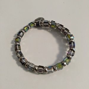 ALEX AND ANI beaded wrap